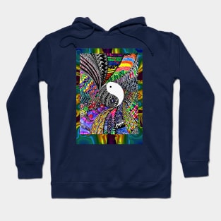 Yin and Yang Hoodie